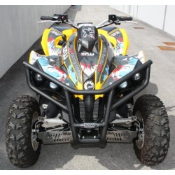 Bumper Xrw Br1 Renegade 500 / 800