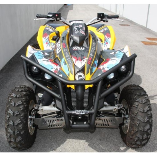 Bumper Xrw Br1 Renegade 500 / 800 Bumper Xrw Br1 Renegade 500 / 800