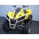 Bumper Xrw Br1 Renegade 500 / 800 Bumper Xrw Br1 Renegade 500 / 800