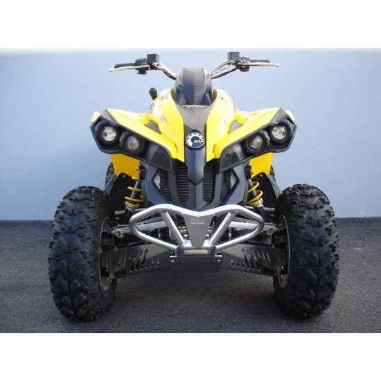 Bumper Xrw Br2 Renegade 500 / 800 Bumper Xrw Br2 Renegade 500 / 800
