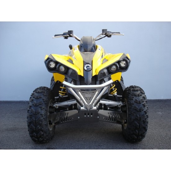 Bumper Xrw X10 Renegade 500 / 800 Bumper Xrw X10 Renegade 500 / 800