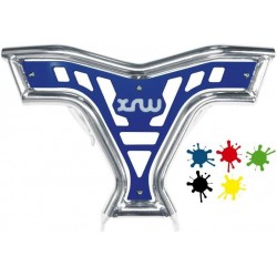 Bumper Xrw X16 Raptor 250r