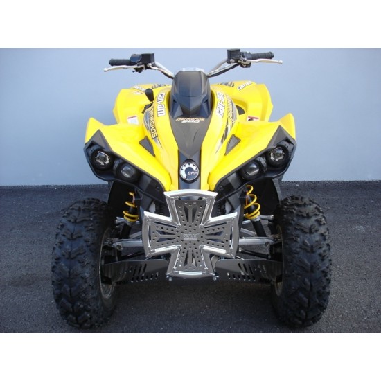 Bumper Xrw X7 Renegade 500 / 800 Bumper Xrw X7 Renegade 500 / 800