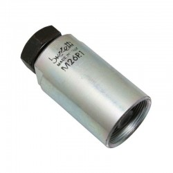 Extrator / Saca Prato Magnetico Buzzeti M26 X 1.0