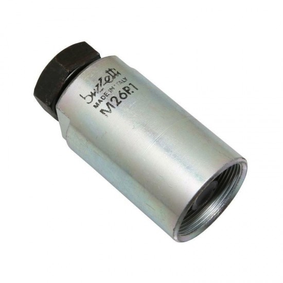 Extrator / Saca Prato Magnetico Buzzeti M26 X 1.0