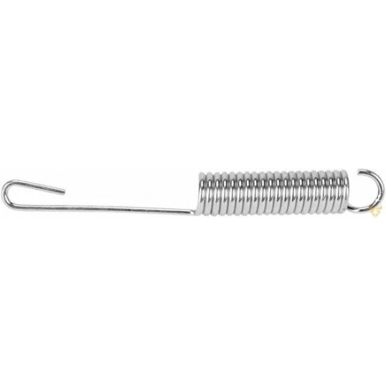 Mola para Descanso Lateral Moose Racing 100mm Mola para Descanso Lateral Moose Racing 100mm