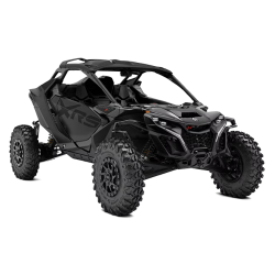 Can-Am Maverick R X RS