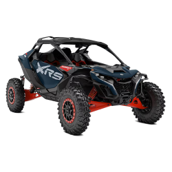 Can-Am Maverick R X RS Smart-Shox