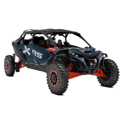 Can-Am Maverick R MAX X RS Smart-Shox