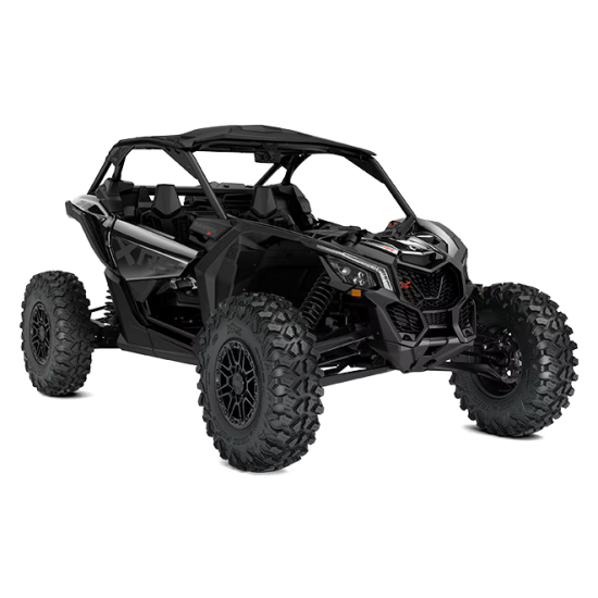 Can-Am Maverick X3 X RS Turbo (Matriculado) Can-Am Maverick X3 X RS Turbo (Matriculado)