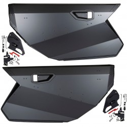 Kit Portas Alumínio 715007971 Originais Can Am Maverick X3 Kit Portas Alumínio 715007971 Originais Can Am Maverick X3