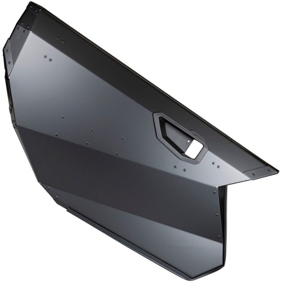 Kit Portas Alumínio 715007971 Originais Can Am Maverick X3