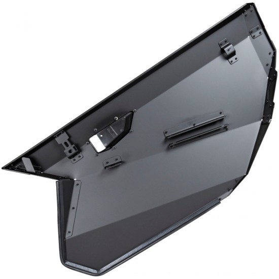 Kit Portas Alumínio 715007971 Originais Can Am Maverick X3