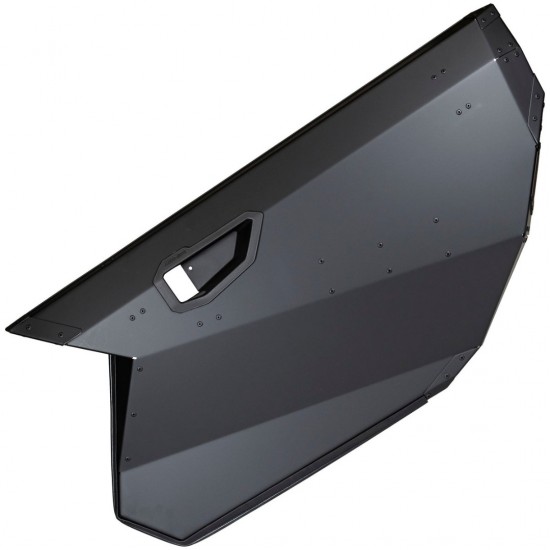 Kit Portas Alumínio 715007971 Originais Can Am Maverick X3