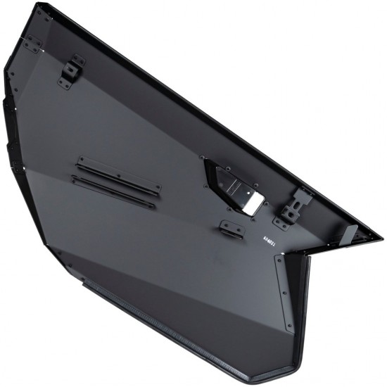 Kit Portas Alumínio 715007971 Originais Can Am Maverick X3