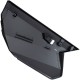 Kit Portas Alumínio 715007971 Originais Can Am Maverick X3