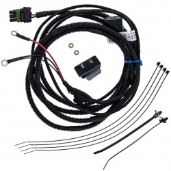 Cablagem para Separador de Partículas 715008890 Can Am Maverick R