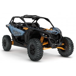 Can-Am Maverick X3 X DS Turbo (Matriculado)