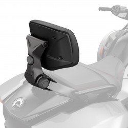 Encosto Ajustável Passageiro Original Can Am Spyder F3 Encosto Ajustável Passageiro Original Can Am Spyder F3