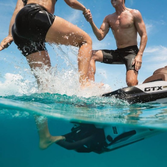 Escada de Embarque 295100869 Sea-doo