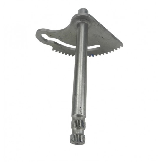 Veio Mudanças 420620136 Can Am Outlander 450