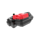 Caixa / Mala Traseira Tesseract Can Am Maverick X3 Caixa / Mala Traseira Tesseract Can Am Maverick X3