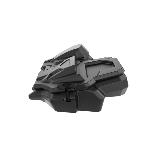 Caixa / Mala Traseira Tesseract Can Am Maverick X3 Caixa / Mala Traseira Tesseract Can Am Maverick X3