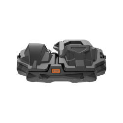 Caixa / Mala Traseira Tesseract Can Am Maverick X3