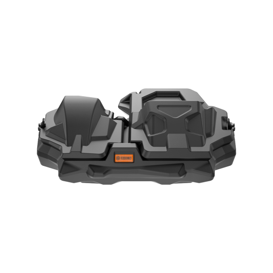 Caixa / Mala Traseira Tesseract Can Am Maverick X3 Caixa / Mala Traseira Tesseract Can Am Maverick X3
