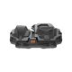 Caixa / Mala Traseira Tesseract Can Am Maverick X3 Caixa / Mala Traseira Tesseract Can Am Maverick X3