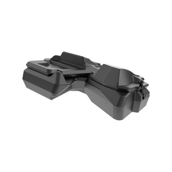 Caixa / Mala Traseira Tesseract Can Am Maverick X3 Caixa / Mala Traseira Tesseract Can Am Maverick X3