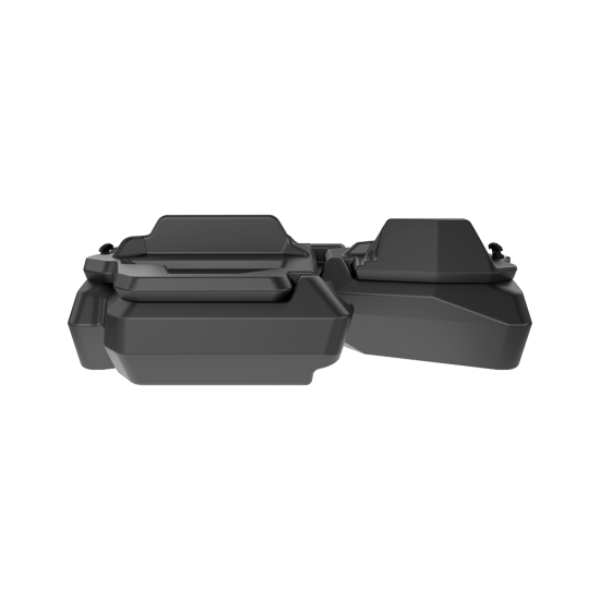 Caixa / Mala Traseira Tesseract Can Am Maverick X3 Caixa / Mala Traseira Tesseract Can Am Maverick X3