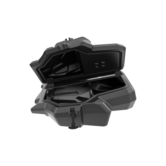 Caixa / Mala Traseira Tesseract Can Am Maverick X3 Caixa / Mala Traseira Tesseract Can Am Maverick X3