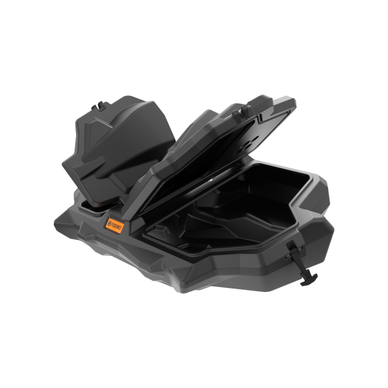 Caixa / Mala Traseira Tesseract Can Am Maverick X3 Caixa / Mala Traseira Tesseract Can Am Maverick X3