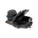 Caixa / Mala Traseira Tesseract Can Am Maverick X3 Caixa / Mala Traseira Tesseract Can Am Maverick X3