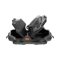 Caixa / Mala Traseira Tesseract Can Am Maverick X3