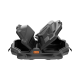 Caixa / Mala Traseira Tesseract Can Am Maverick X3 Caixa / Mala Traseira Tesseract Can Am Maverick X3