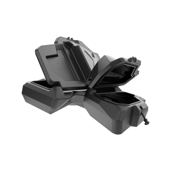 Caixa / Mala Traseira Tesseract Can Am Maverick X3 Caixa / Mala Traseira Tesseract Can Am Maverick X3