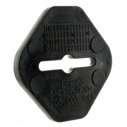 Support Plate Original 705003841 Can-am / Sea-Doo