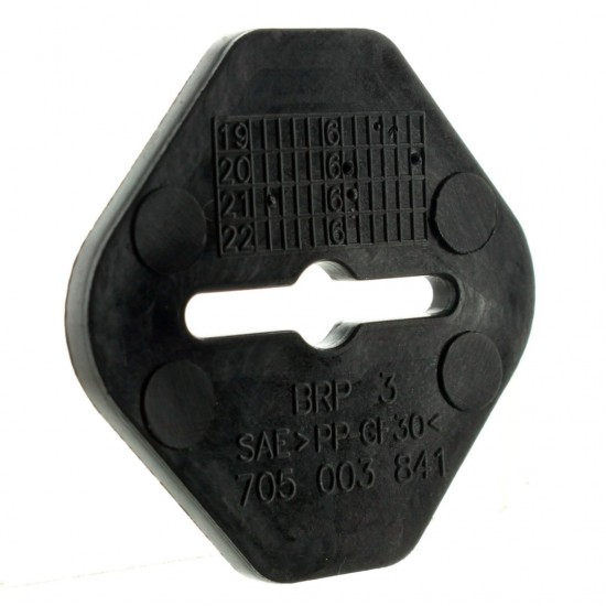Support Plate Original 705003841 Can-am / Sea-Doo