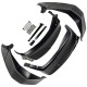 Kit Guarda-Lamas / Abas 705012695 Can Am Renegade 1000