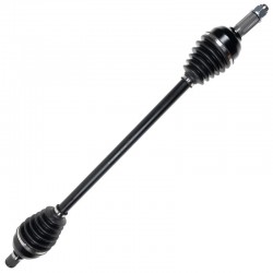 Veio de Transmissão Traseiro Completo 705503778 Can-Am Maverick R