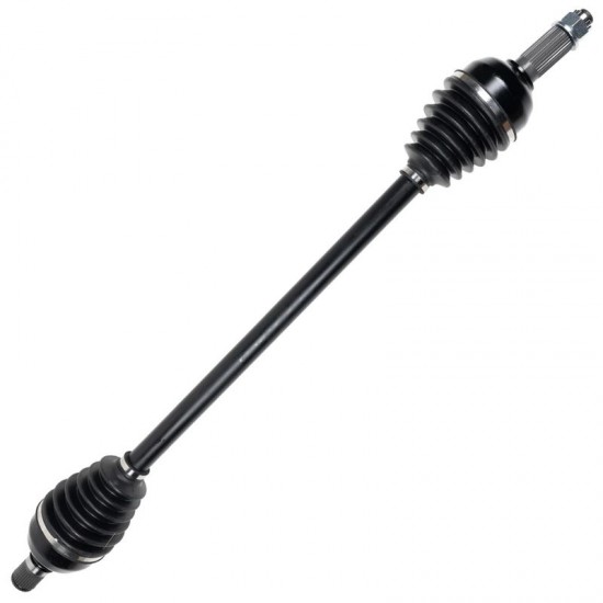 Veio de Transmissão Traseiro Completo 705503778 Can-Am Maverick R
