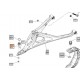Rotula Triangulo Frontal Inferior 706203084 Can Am Maverick R
