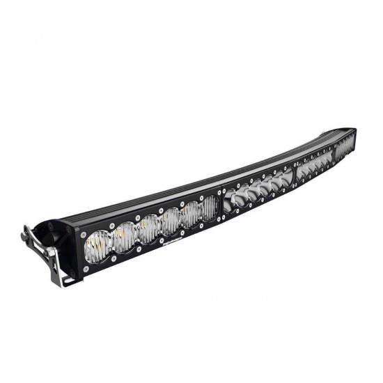 Barra Leds Baja Designs OnX6 Arc (102 cm) 710006818 Can-Am Maverick R