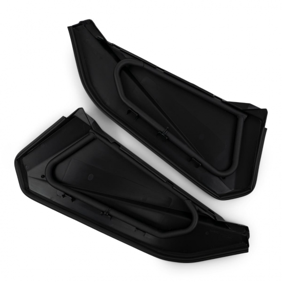 Kit Painel de Portas Inferiores Originais 715002903 Can Am Maverick X3