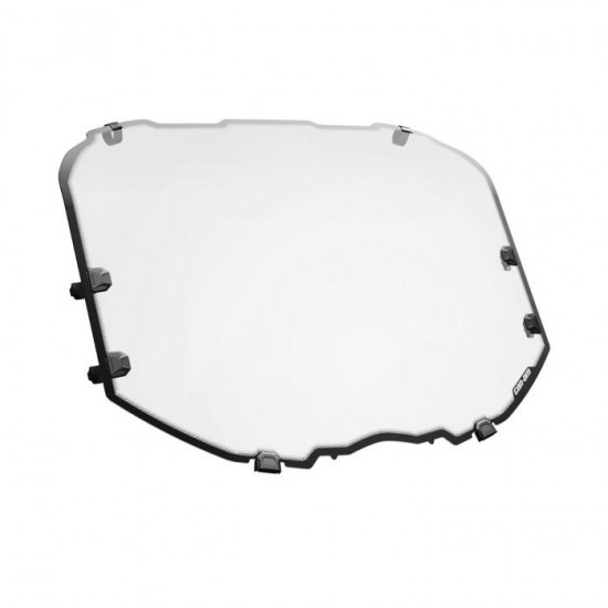Pára Brisas 715002907 Can-Am Maverick X3