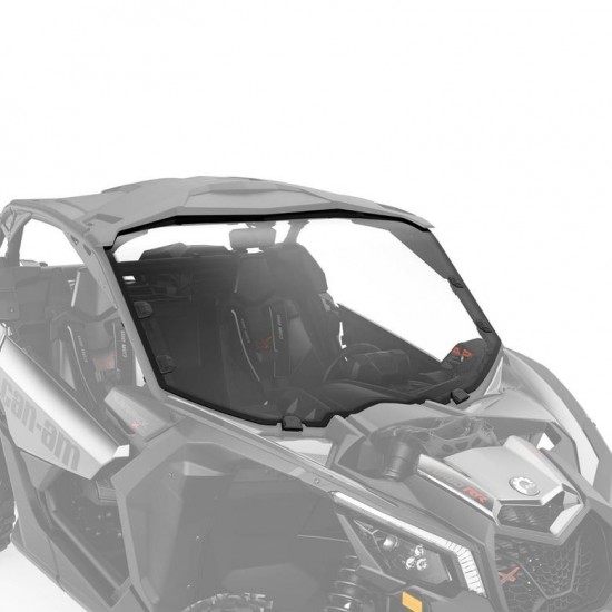 Pára Brisas 715002907 Can-Am Maverick X3