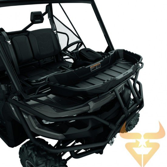 Cesto de Baixo Perfil LinQ 715004282 Can-Am 