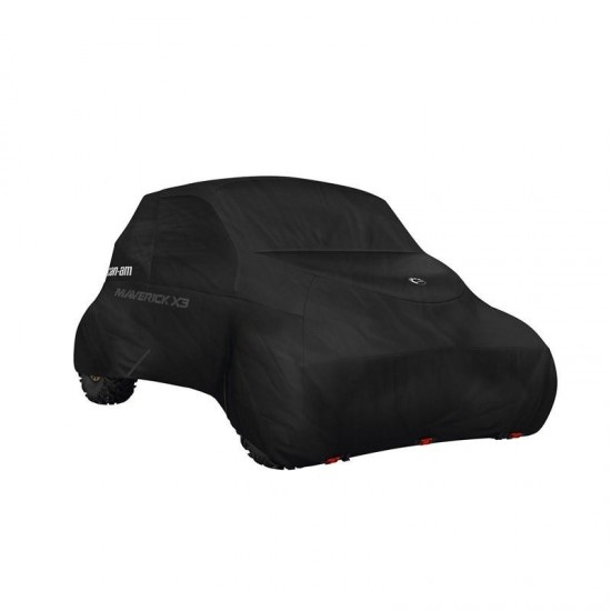 Capa Cobertura Original 715005814 Can-am Maverick X3